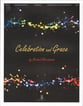 Celebration and Grace Handbell sheet music cover